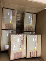 Untuk Kartu SD Ultra High Performance UHS-I Kelas 10 150MB/s 256GB/512GB Terbuat dari Plastik