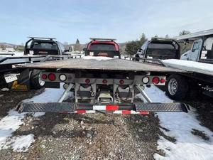 Camión Tractor Diésel 6x4 de Servicio Pesado, Cabeza Tractora para Transporte Logístico, Transporte de Carga por Carretera y Negocios de Envío, Volante a la Izquierda - Product Image 4