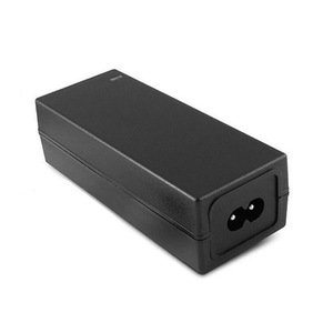 อะแดปเตอร์แปลงไฟสำหรับเครื่องมือแพทย์แบบตั้งโต๊ะ 15W 8V 1.88A ช่องเสียบ C8 AC - Product Image 1