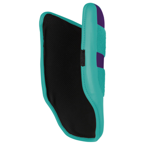 Protège-coude de baseball personnalisé avec sangle Velcro – Équipement de sécurité sportive – Fabricant OEM/ODM – Vente en gros - Product Image 5