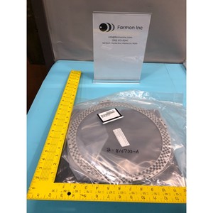 HITACHI 2-816733-A ÉLECTRODE DE MISE À TERRA, ANNEAU, 233572214 - Équipements et pièces semi-conductrices d'origine fiables à l'échelle mondiale chez - Product Image 2