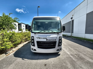 Nouveau 2026 T-h-o-r F-r-e-e-d-o-m T-r-a-v-e-l-e-r A28 - Product Image 3