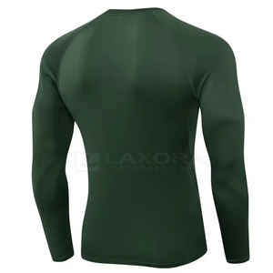 New Design High Quality Men <b>Compression</b> <b>Shirts</b> Best Selling Hot Sale Men <b>Compression</b> <b>Shirts</b> - Product Image 2