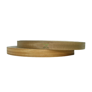 Premium Acacia Veneer <b>Edge</b> Banding <b>Tape</b> with Natural Texture for Luxury Furniture Design - Product Image 1