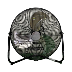 Ventilador Axial Industrial Eléctrico de Alta Velocidad OEM/ODM, Personalizable, de Pared, Clase A++, Eficiencia Energética GAPIDF000 - Product Image 4