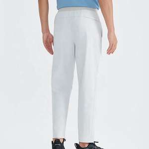 Pantalones de Senderismo y Caza para Hombre, Impermeables, Elásticos, Casuales, con Múltiples Bolsillos, Tallas Grandes, Forro Polar, Secado Rápido - Product Image 3