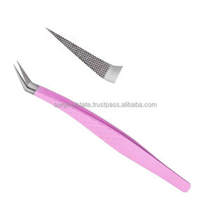 Pinzas Quirúrgicas Personalizadas al por Mayor con Puntas de Fibra Modelo FLTRT 178 Accesorio de Marca Privada - Product Image 1