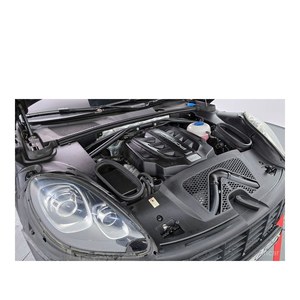 Porsche Macan 3.0 S 2015 con Caja de Cambios Automática, 151.376 km, Volante a la Izquierda - Product Image 6