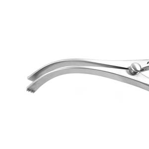 Espátula Inge Lamina Grande 10, de Acero Inoxidable, Manual, con Certificación CE, de Alta Calidad, para Cirugía Neuroquirúrgica y Ortopédica de Precisión - Product Image 6