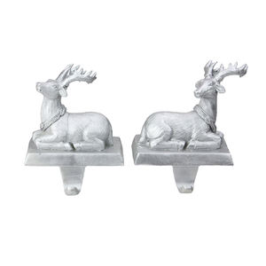 Nuevo último soporte de media de Metal en soporte de media hecho a mano de Metal para decoración de Navidad adornos de Navidad para uso diario - Product Image 6