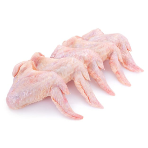 Alas de Pollo Congeladas Halal de Primera Calidad, Entrega Rápida, Venta al por Mayor, Alas Grandes de 2 Articulaciones, Alas de Pollo Más Vendidas, Precio al por Mayor - Product Image 5