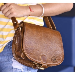 LW New Large Capacity Newest Design Ladies Genuine Cow Leather <b>Shoulder</b> <b>Strap</b> Purse Luxury Crossbody Handbag for Women's - Product Image 4