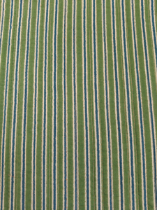 แผ่นรองจานแบบควิลท์ลายเสือดาวผ้าฝ้ายแบบกลับด้านได้ ทันสมัย ปรับแต่งได้ ซักเครื่องได้ - Product Image 4