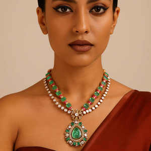 Pendientes de plata de ley 925 con diseño de flor para mujer, joyería nupcial, recién lanzados, pendientes de diseñador en tendencia. - Product Image 3