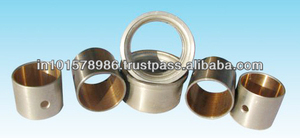 Bague bimétallique 55040972 Marque JCB Compatible avec les chargeuses-pelleteuses et excavatrices 3C 3CX 3D 1400B 1550B 1600B 1700B 214 215 216 217 - Product Image 3