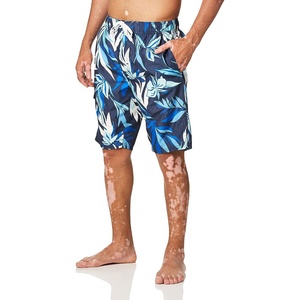 Mode Nouveau Design Hommes Shorts de Plage Maillots De Bain Maillot De Bain Conseil Court Surf Plage Avec Poches Plage Shorts de Bain de Plage pour Hommes - Product Image 2
