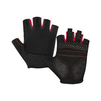 Gants de cyclisme de course de nouvelle conception en matériau de qualité supérieure, vente chaude, nouvelle qualité, fabriqués au Pakistan
