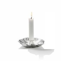 Candelabro de Hojas Metálicas Más Vendido - Hecho a Mano, Ecológico, Personalizado, Duradero, de Primera Calidad, Decoración Moderna para el Hogar y Bodas - Product Image 3