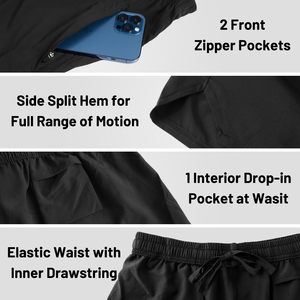 Shorts de jogging personnalisés pour hommes, imprimés numériquement, à carreaux et rayures, en coton, décontractés, confortables, pour la gym, coupe décontractée, shorts tendance pour hommes - Product Image 2