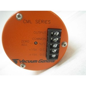 Capacimètre à vide CMLA-21S06 100 Torr - Équipement et pièces semi-conductrices de confiance de la marque mondiale historique - Product Image 3