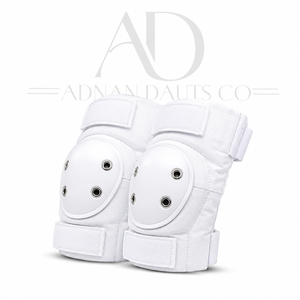 Genouillères de sport personnalisées |   Genouillères de compression pour le volley-ball, le basketball, le football et la lutte |   Genouillère de protection avec EVA - Product Image 3