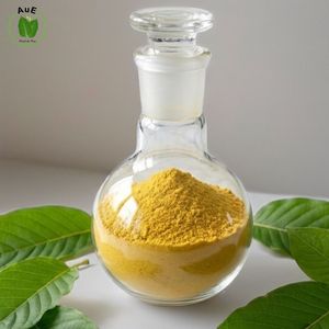 Mejor Oferta AuE Extracto de Hoja de Hierba Tailandesa MIT 80% en Polvo, Extraído por Solvente, Grado Farmacéutico, Envasado al Vacío - Product Image 4