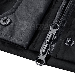 Veste de ski au design unique fabriquée au Pakistan, logo personnalisé imprimé, vestes de ski en vente en ligne - Product Image 6