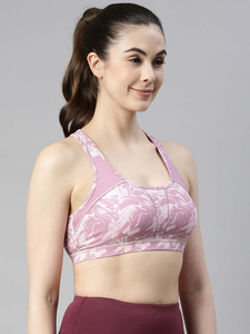 Sujetador Deportivo de Primera Calidad para Mujer, Top Deportivo para Gimnasio, Ejercicio y Fitness, Disponible en Todas las Tallas - Product Image 1