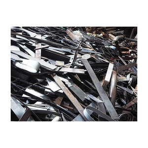 Wholesale steel <b>scrap</b> for recycling companies foundries and <b>metal</b> processors - Product Image 1