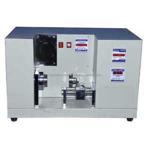 Fabricante Indio de Probador de Fatiga de Costuras de Calidad Superior, Fácil de Operar, con 1 Año de Garantía a un Precio Accesible - Product Image 1