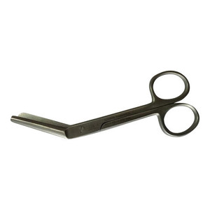 กรรไกรตัดเยื่อรอบทวารหนักคุณภาพสูง เครื่องมือผ่าตัดทางสูติศาสตร์ - Product Image 3