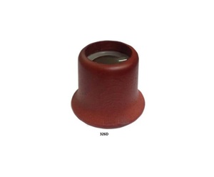 Loupe de haute qualité en bois de rose, outil de fabrication de bijoux de luxe, meilleur produit au prix de gros le plus bas - Product Image 4