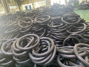 ยางในคุณภาพสูงสำหรับรถบรรทุกขนาด 7.50-16 7.00-16 และรถก่อสร้าง รับประกัน 12 เดือน จากโรงงานเวียดนามโดยตรง - Product Image 6