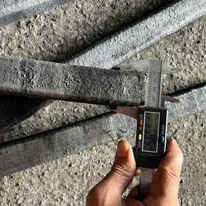 Carbón vegetal cuadrado AVC de aserrín tipo B para barbacoa (BBQ) con 5-8% de contenido de ceniza, rentable, 40HQ, sin humo - Product Image 5