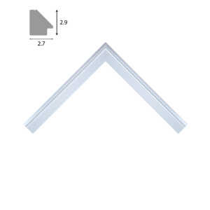 <b>Wholesale</b> Vietnam OEM Custom American Style PS Polystyrene <b>Picture</b> <b>Frame</b> Moulding for Luxury Home Decor Photo <b>Frame</b> Manufacturer - Product Image 1