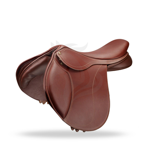 Silla de Montar para Salto Ecuestre, Equipo de Equitación - Product Image 1