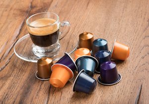 Capsules de café, café torréfié de qualité supérieure, arôme riche, dosettes compatibles, origine Vietnam, qualité d'exportation - Product Image 6
