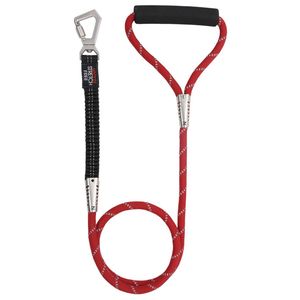 Flexo Tour Shock-Absorbing Dog Harness with 3M Reflective Leash Comfortable and Stylish for Your Furry Friend - Product Image 4