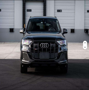 รถยนต์มือสองสภาพดี ข้อเสนอสุดคุ้ม ปี 2023 Audi SQ7 Prestige SUV พร้อมส่ง - Product Image 4