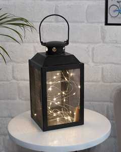 Vintage Metal Candle Holder Lantern Decorative Hollow Candle <b>Stand</b> For Home Wedding Party Table Garden Decoration - Product Image 1