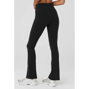 Made in Best Material Capri <b>Leggings</b> Low Price <b>Hot</b> Selling Women <b>Leggings</b> Fitness Wear Spandex / Nylon Tie Dye Capri <b>Legging</b> - Product Image 3