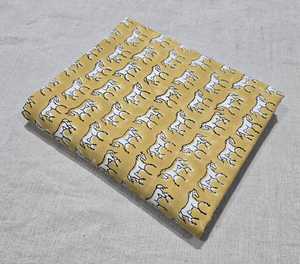 Tissu en coton léger imprimé au bloc, tissu en coton doux de qualité supérieure pour robes et fournisseur en gros pour l'exportation, fournisseur pour commandes en gros - Product Image 6