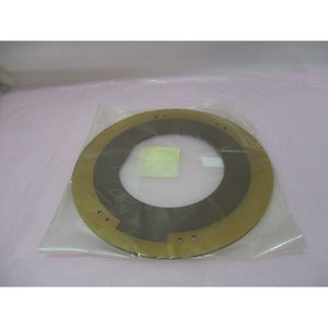AMAT 0021-09750, Composite <b>Spacer</b>, 6" Semi, Esc - Trusted Global Legacy Semiconductor Equipment and Parts at - Product Image 5