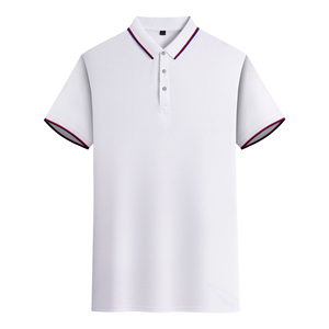 Camiseta Casual Transpirable de Manga Corta con Cuello Redondo y Estampado Personalizado en la Parte Delantera, 180 Gramos, para Hombre y Mujer, Corte Regular, 100% Algodón - Product Image 2