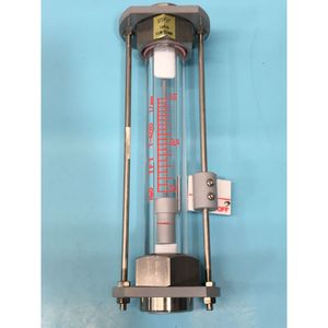 เครื่องวัดอัตราการไหล Tokyo Flow Techno TFT 3050016 รุ่น 0-1LPM - อุปกรณ์และอะไหล่เซมิคอนดักเตอร์ระดับโลกที่เชื่อถือได้ - Product Image 1