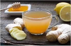 Infusión Cálida de Raíz de Jengibre, Bolsitas de Té de Hierbas Orgánicas con Cúrcuma, Jengibre y Canela, Mezcla Cuidadosamente Elaborada con Botánicos Nutritivos - Product Image 3