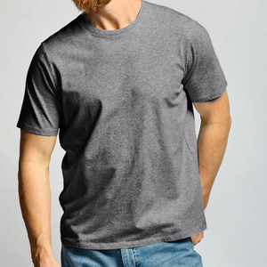 Camiseta Personalizada Premium para Hombre, Corte Cuadrado, Sublimación Personalizada, Cuello en V, Estilo Retro Polo, para Deportes Casuales - Product Image 2