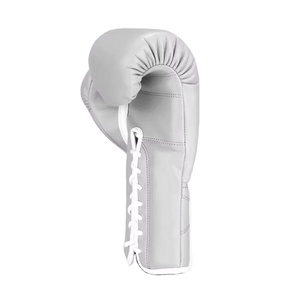 Guantes de Boxeo de Nuevo Estilo a Precio Económico, Diseño Personalizado, Guantes de Entrenamiento de Boxeo para Protección de Manos, Fabricante de Equipos - Product Image 3