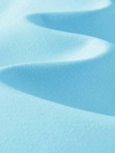 Camiseta Deportiva de Malla Corta Personalizada para Mujer, Estilo Urbano, Cuello en V, Transpirable, Venta al por Mayor, OEM, Ropa de Marca Privada - Product Image 2