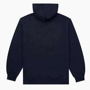 Men's Oversized Drop-Shoulder Streetwear Hoodie Heavyweight Boxy Fit Men Acid Wash Vintage Pullover <b>Aesthetic</b> Hoodie - Product Image 2